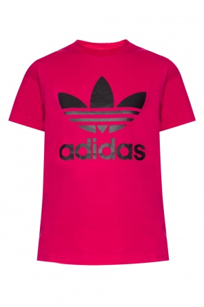 Logo-printed t-shirt, zdjęcie 1 Logo-printed t-shirt od ADIDAS Originals
